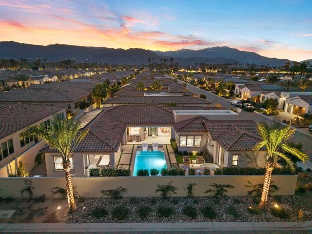 75229 Hancock Place, Indian Wells, CA 92210
