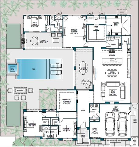 75229 Hancock Place, Indian Wells, CA 92210