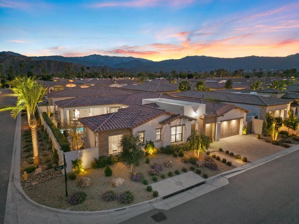 75229 Hancock Place, Indian Wells, CA 92210