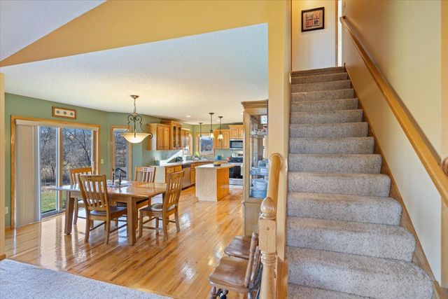 21331 Queen Court NW, Elk River, MN 55330