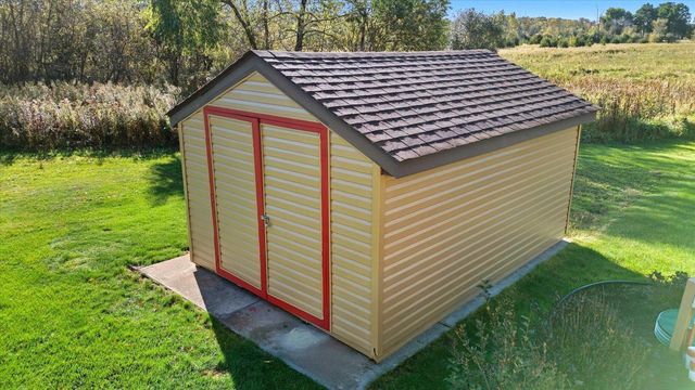 21331 Queen Court NW, Elk River, MN 55330