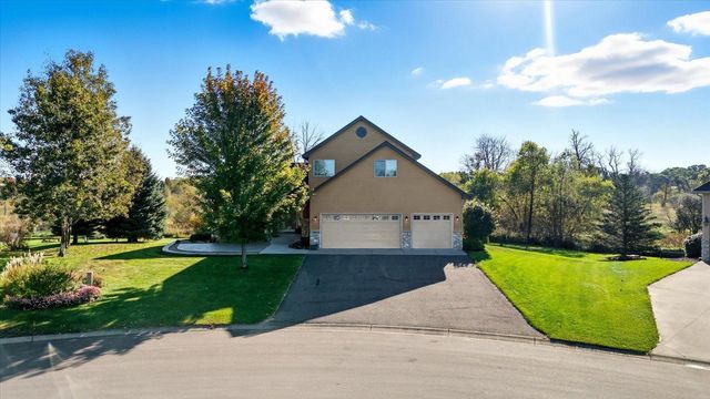 21331 Queen Court NW, Elk River, MN 55330