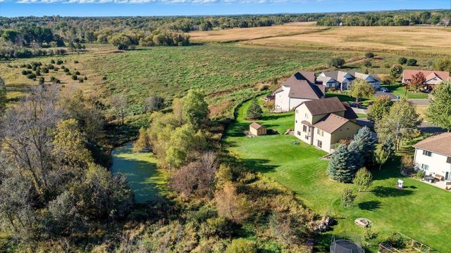 21331 Queen Court NW, Elk River, MN 55330