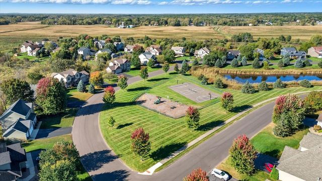 21331 Queen Court NW, Elk River, MN 55330