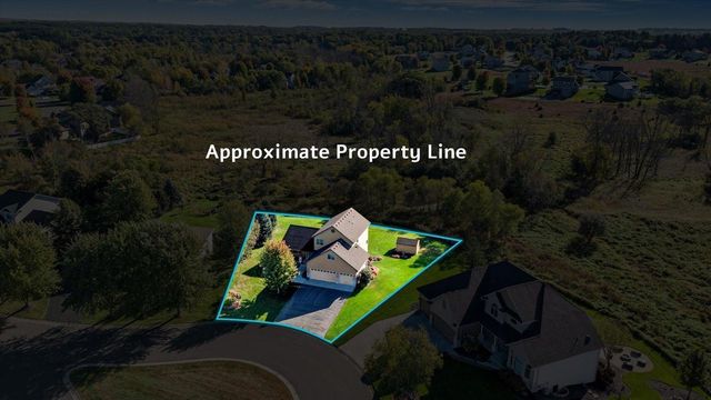 21331 Queen Court NW, Elk River, MN 55330