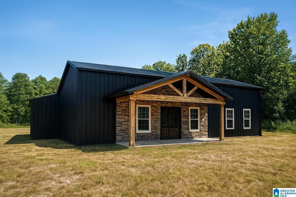 250 SCHALL DRIVE, Ragland, AL 35131