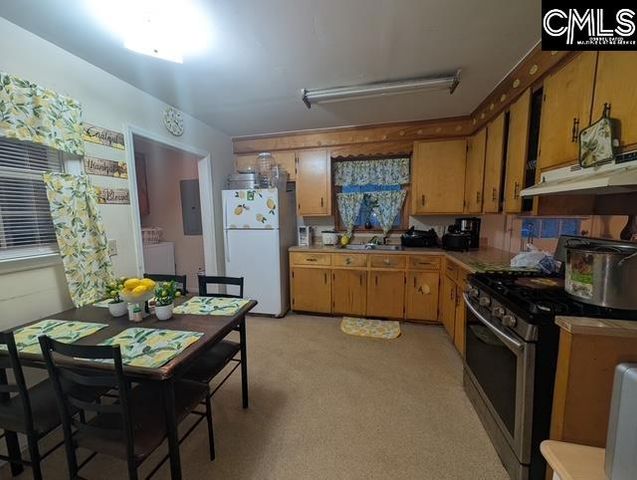 216 Cricket Road, Swansea, SC 29160