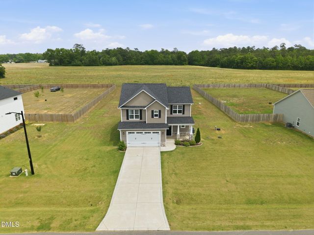 72 Sanford Lane, Dunn, NC 28334