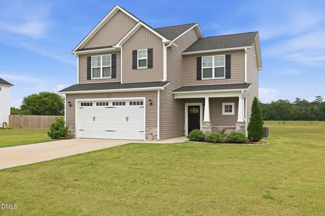 72 Sanford Lane, Dunn, NC 28334