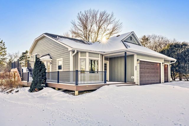 7611 Hilo Lane N, Forest Lake, MN 55025