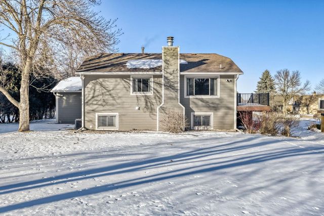 7611 Hilo Lane N, Forest Lake, MN 55025