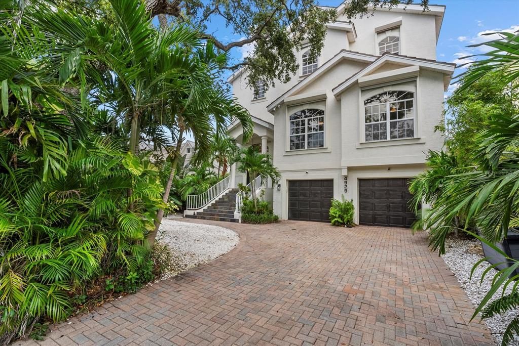4929 OXFORD DRIVE, Sarasota, FL 34242