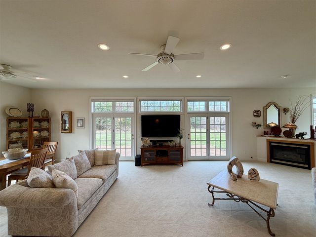 8727 Butterfield Highway, Bellevue, MI 49021