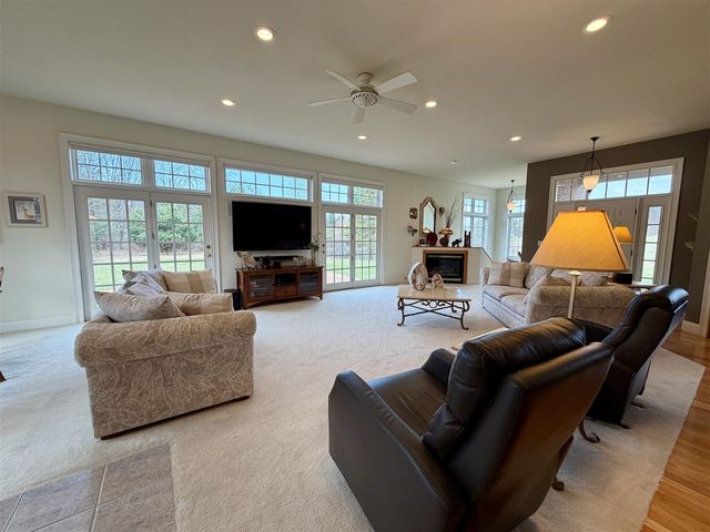 8727 Butterfield Highway, Bellevue, MI 49021