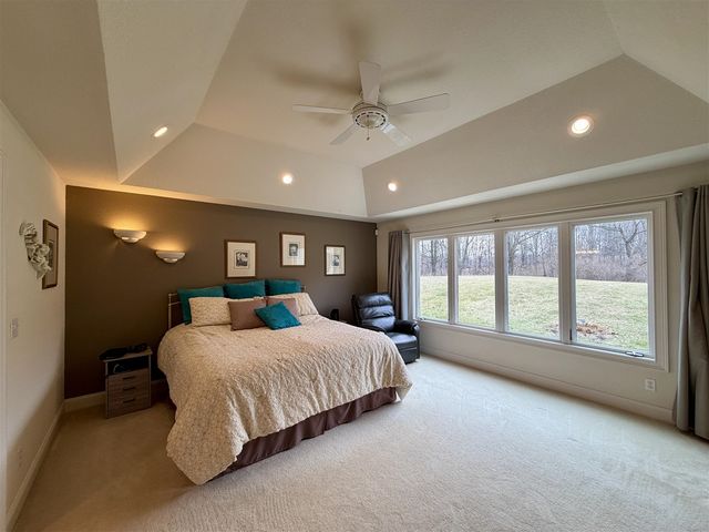 8727 Butterfield Highway, Bellevue, MI 49021