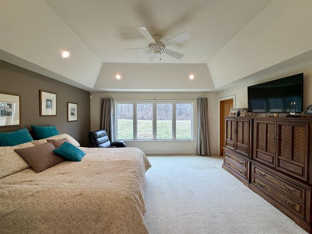 8727 Butterfield Highway, Bellevue, MI 49021