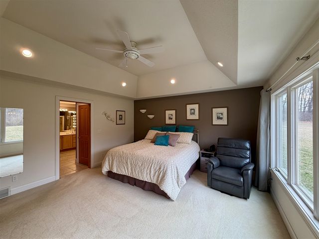 8727 Butterfield Highway, Bellevue, MI 49021