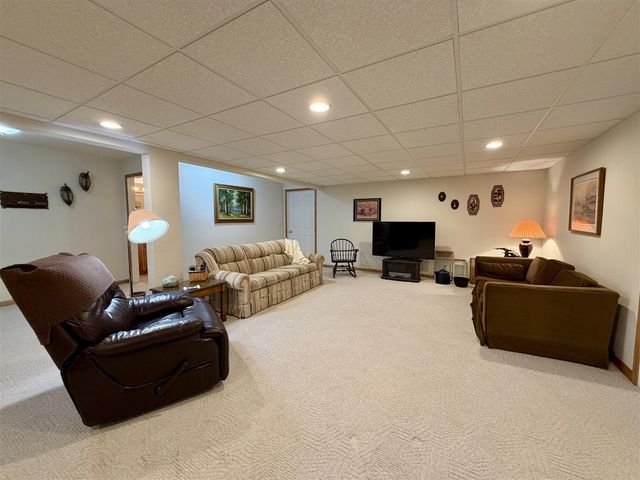 8727 Butterfield Highway, Bellevue, MI 49021