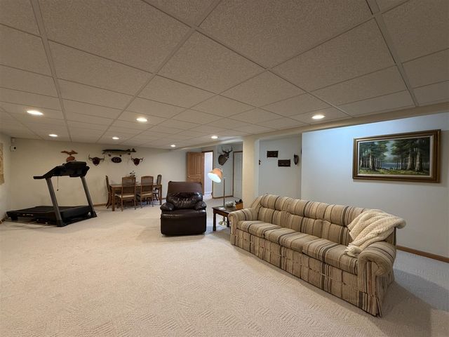 8727 Butterfield Highway, Bellevue, MI 49021