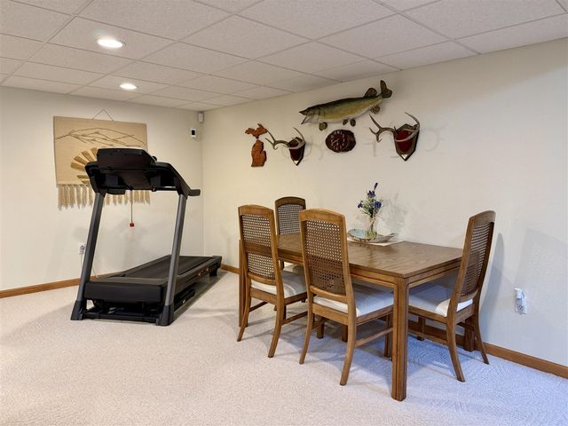 8727 Butterfield Highway, Bellevue, MI 49021