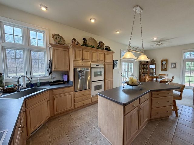 8727 Butterfield Highway, Bellevue, MI 49021