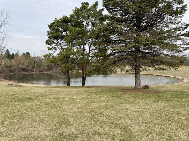 8727 Butterfield Highway, Bellevue, MI 49021