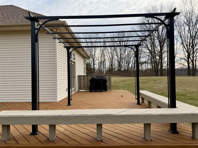 8727 Butterfield Highway, Bellevue, MI 49021