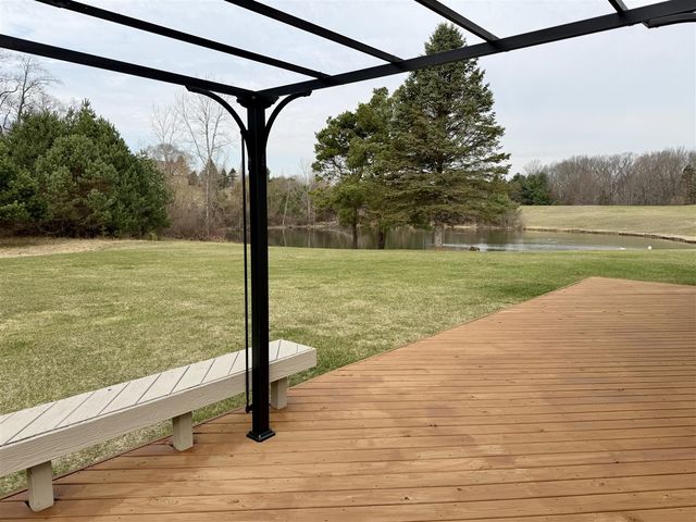 8727 Butterfield Highway, Bellevue, MI 49021