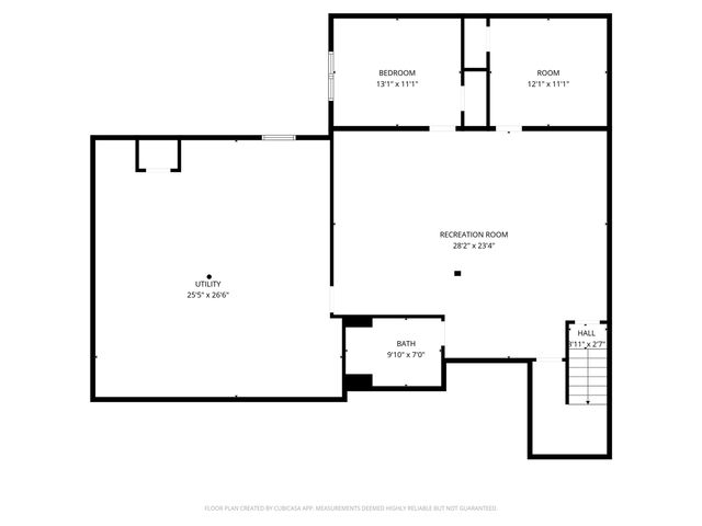 8727 Butterfield Highway, Bellevue, MI 49021