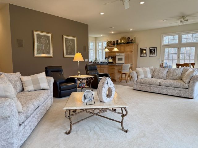 8727 Butterfield Highway, Bellevue, MI 49021