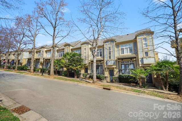 906 Garden District Drive, Charlotte, NC 28202