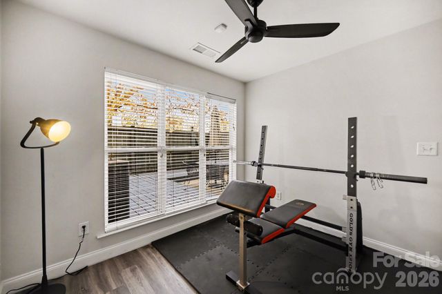 906 Garden District Drive, Charlotte, NC 28202