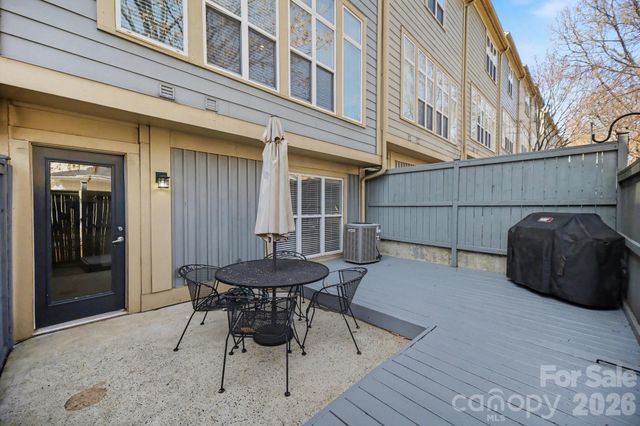 906 Garden District Drive, Charlotte, NC 28202