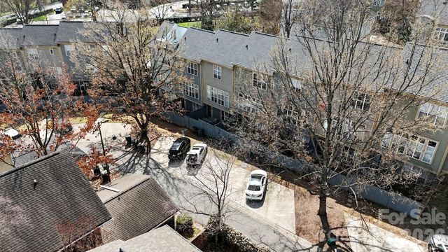 906 Garden District Drive, Charlotte, NC 28202