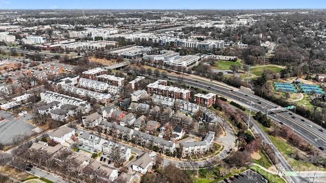 906 Garden District Drive, Charlotte, NC 28202