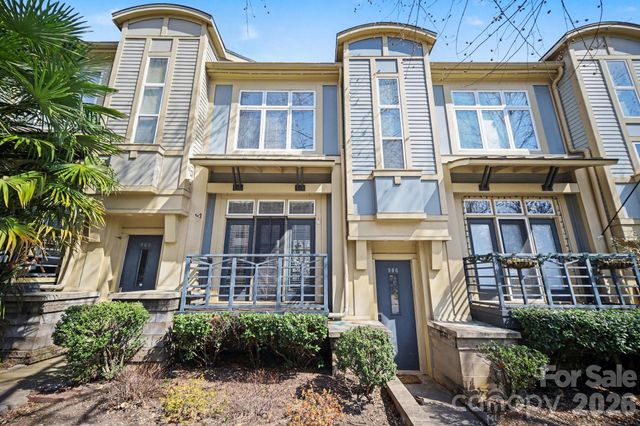 906 Garden District Drive, Charlotte, NC 28202