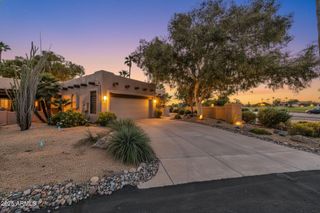25515 N FOREST Road 13, Rio Verde, AZ 85263