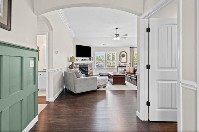 142 Peachtree Road, Boiling Springs, SC 29316
