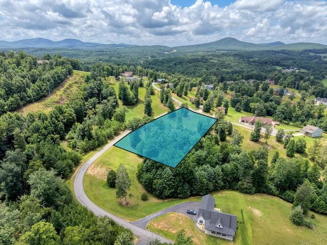 Lot 118 Riverside Lk Nottely, Blairsville, GA 30512