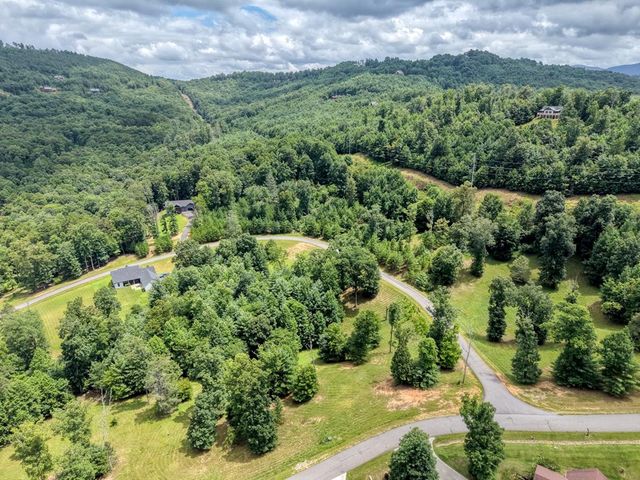Lot 118 Riverside Lk Nottely, Blairsville, GA 30512