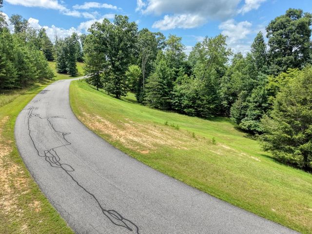 Lot 118 Riverside Lk Nottely, Blairsville, GA 30512