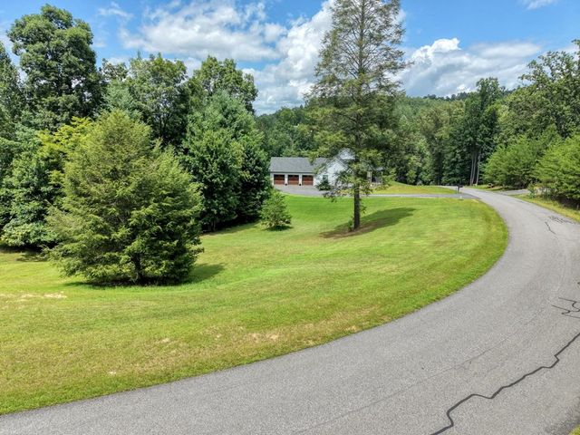 Lot 118 Riverside Lk Nottely, Blairsville, GA 30512