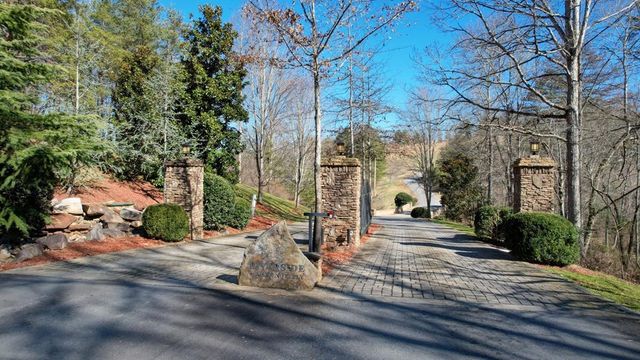 Lot 118 Riverside Lk Nottely, Blairsville, GA 30512