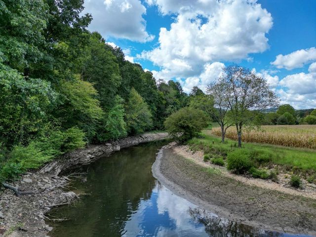 Lot 118 Riverside Lk Nottely, Blairsville, GA 30512