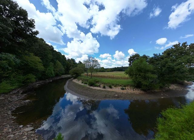 Lot 118 Riverside Lk Nottely, Blairsville, GA 30512