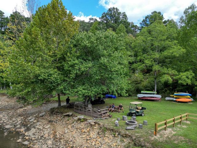 Lot 118 Riverside Lk Nottely, Blairsville, GA 30512