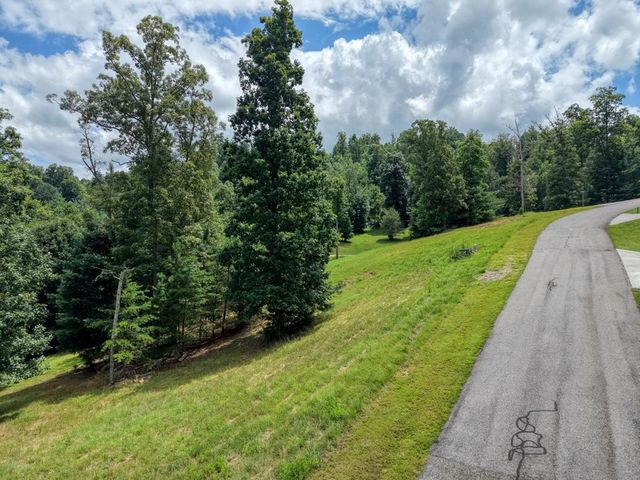 Lot 118 Riverside Lk Nottely, Blairsville, GA 30512