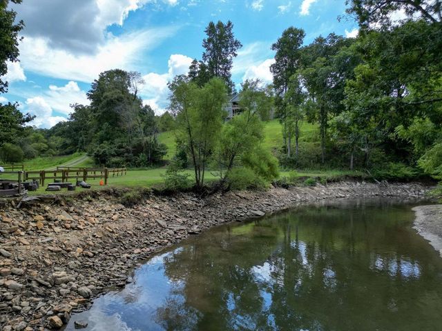 Lot 118 Riverside Lk Nottely, Blairsville, GA 30512