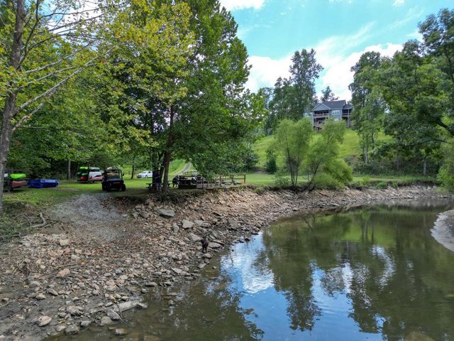 Lot 118 Riverside Lk Nottely, Blairsville, GA 30512