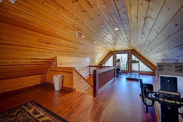 Lot 118 Riverside Lk Nottely, Blairsville, GA 30512